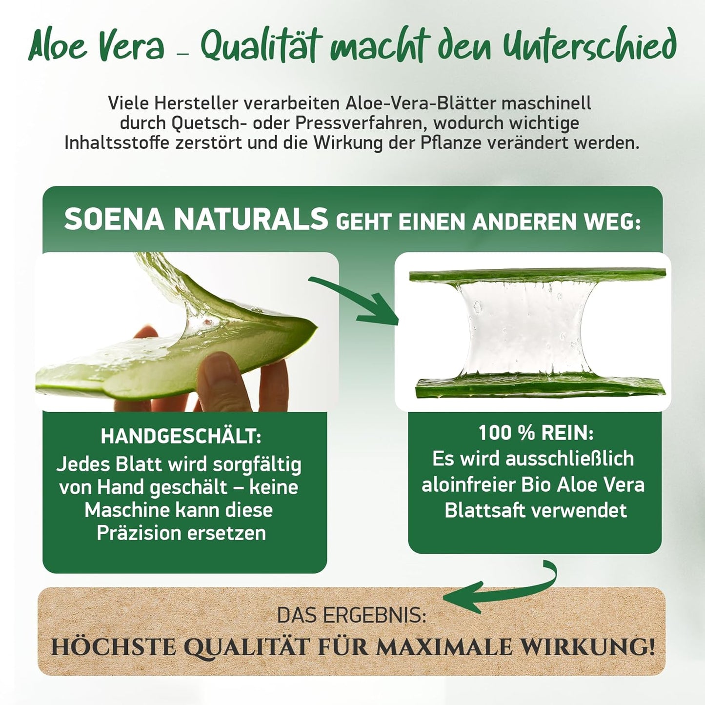 BIO ALOE VERA GEL