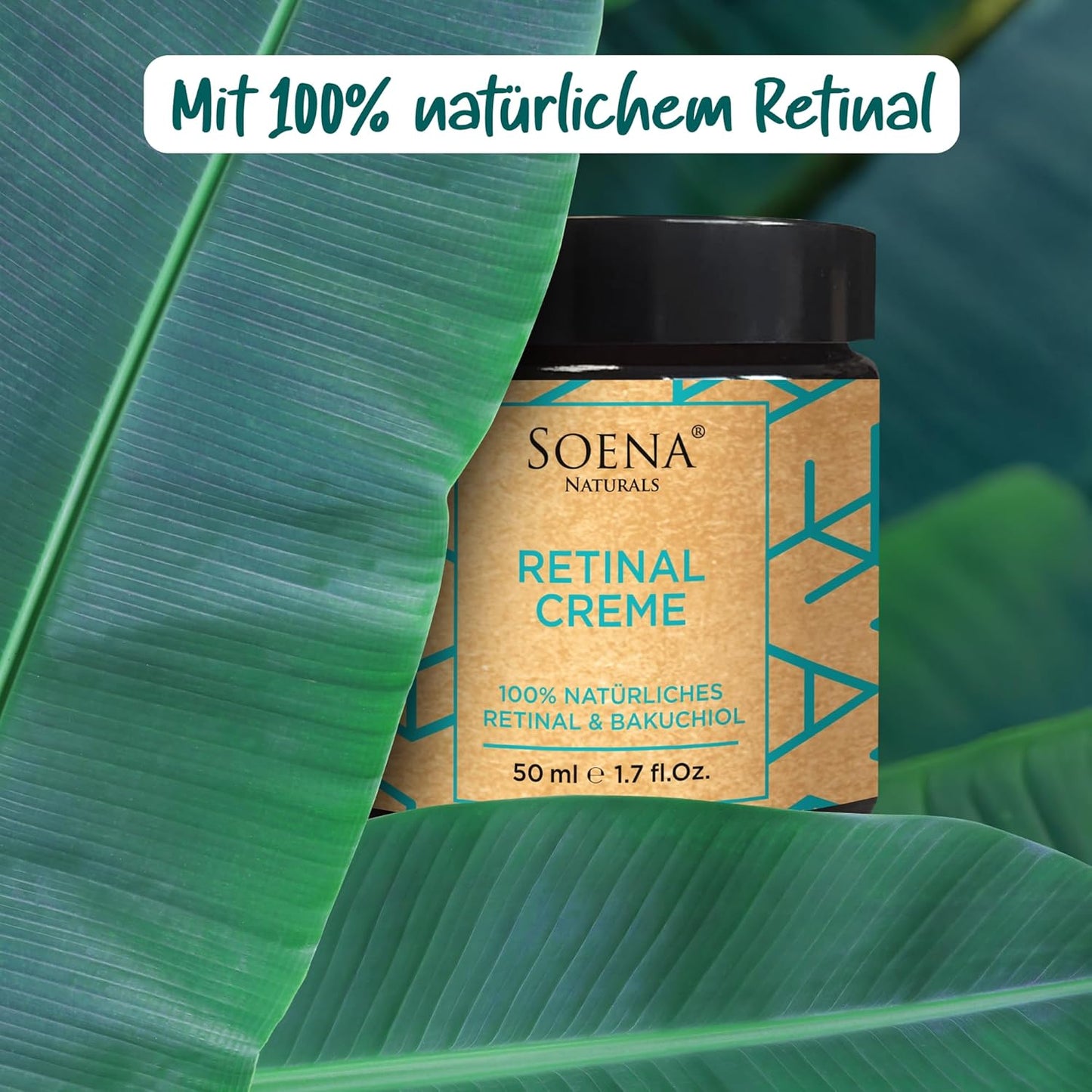 Bio Retinol / Retinal Creme