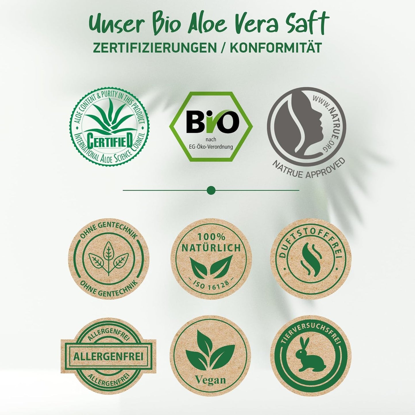 BIO ALOE VERA GEL