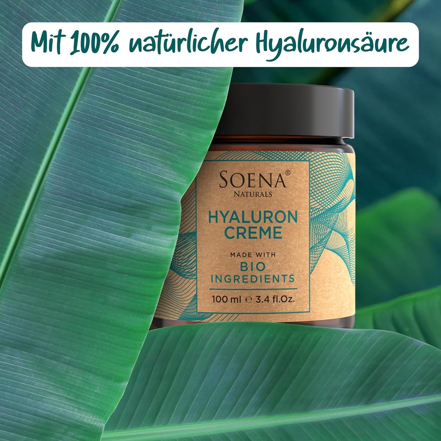 BIO HYALURON CREME