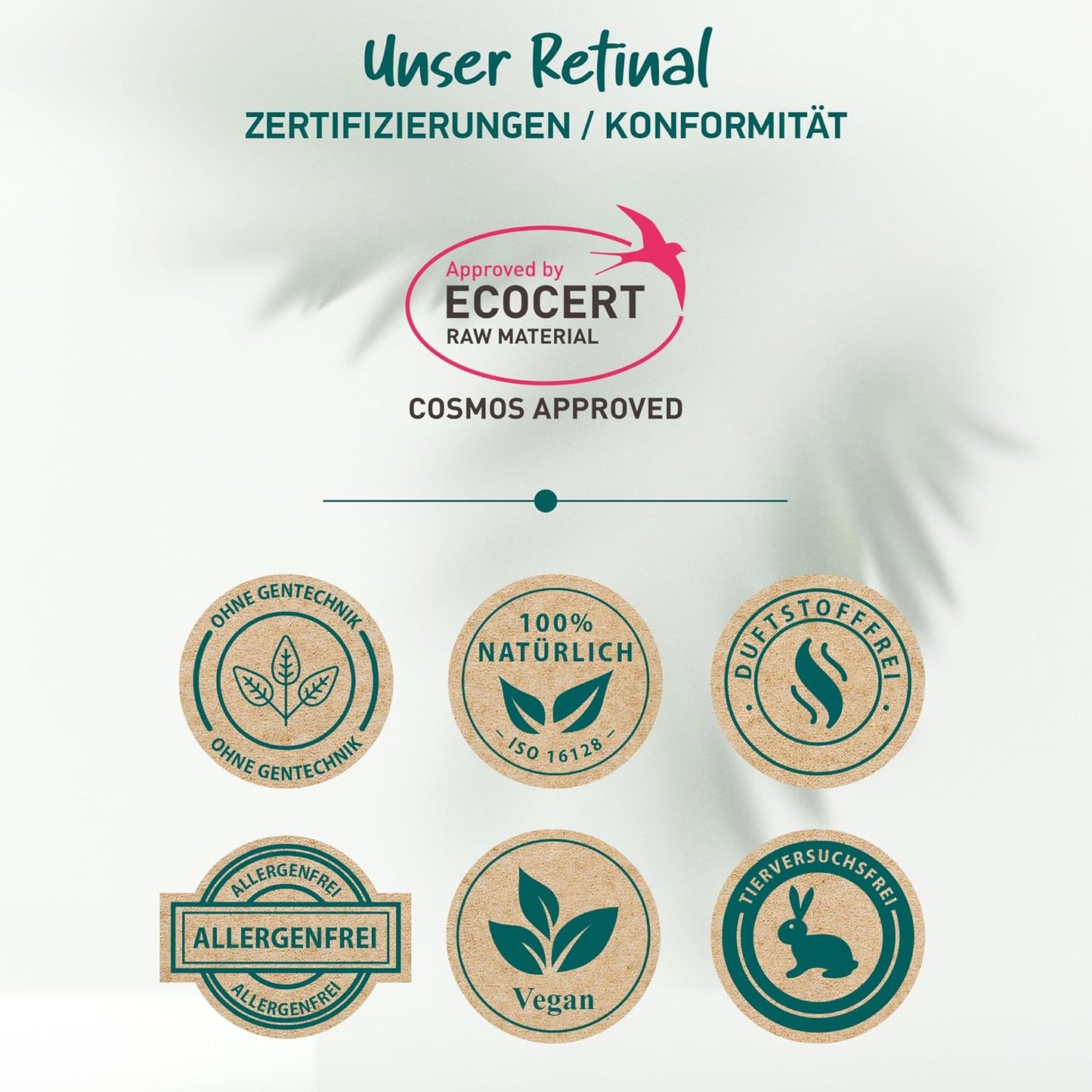 BIO RETINOL / RETINAL SERUM