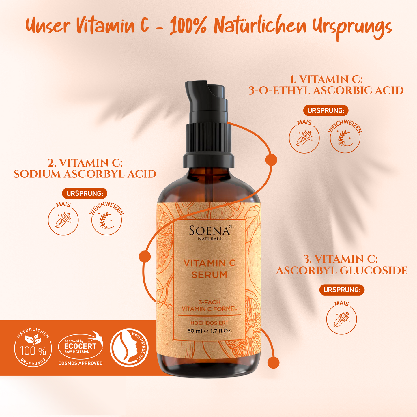 Bio Vitamin-C Serum