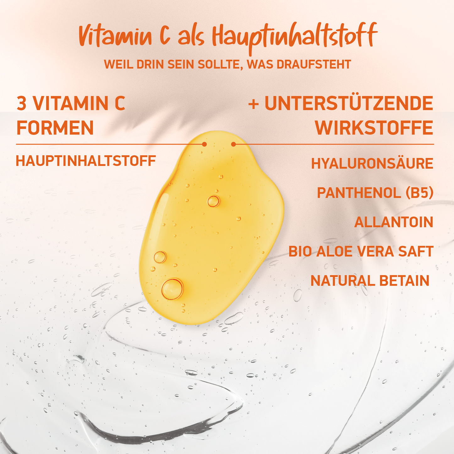 Bio Vitamin-C Serum
