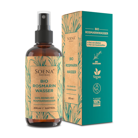 BIO ROSMARINWASSER