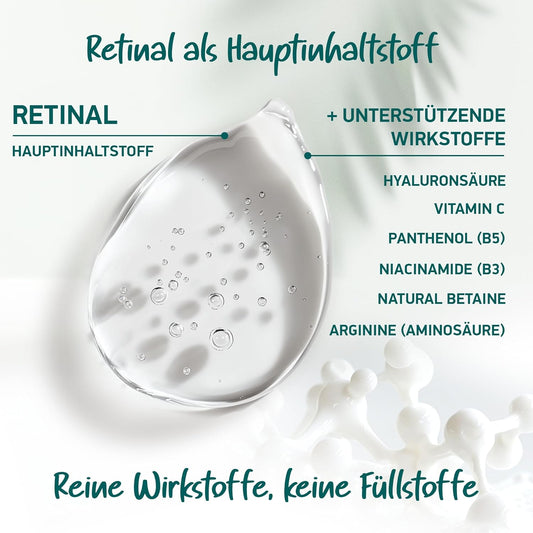 BIO RETINOL / RETINAL SERUM