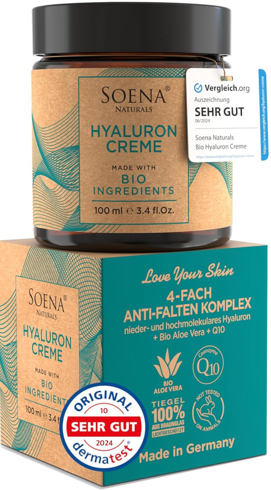 BIO HYALURON CREME
