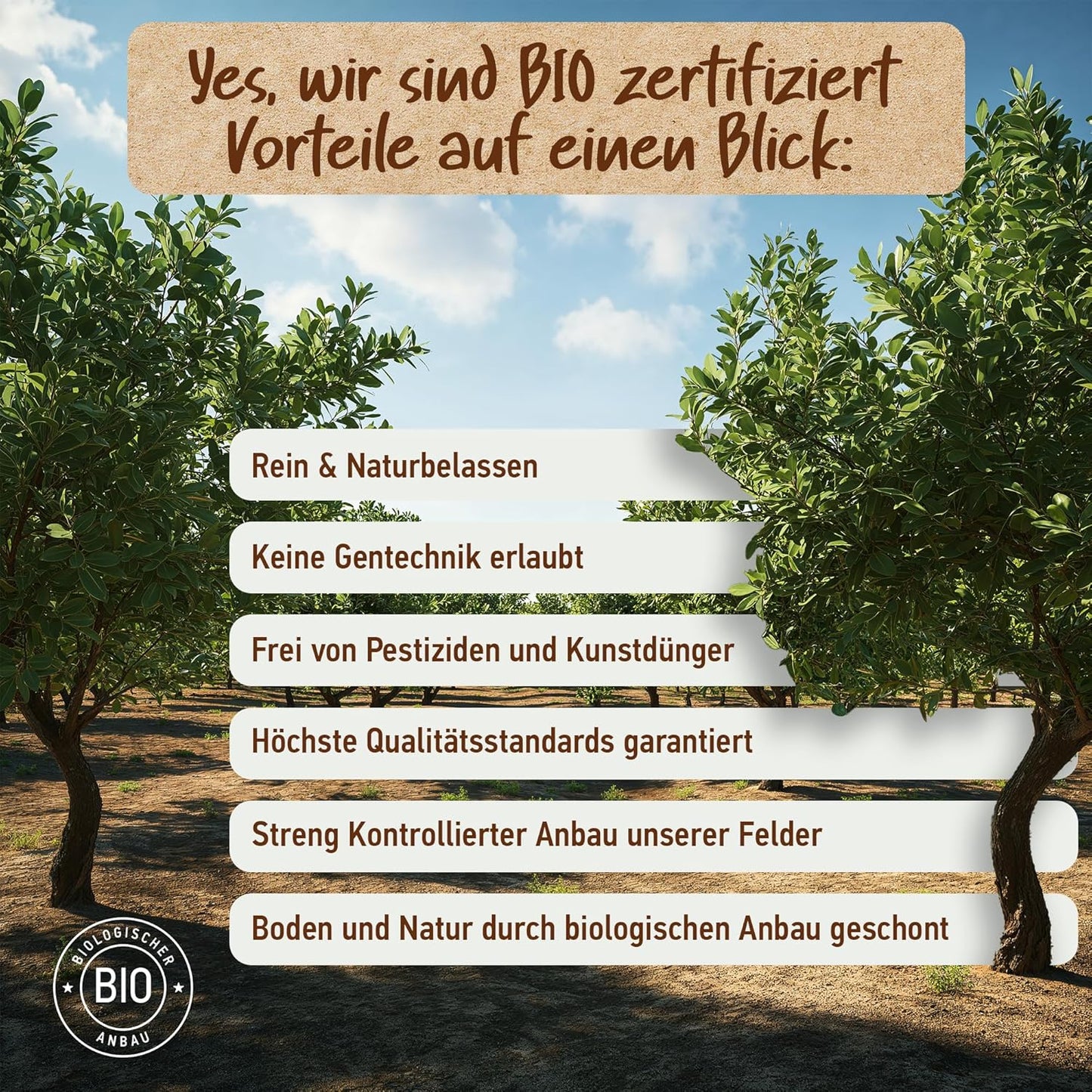 BIO ARGANÖL