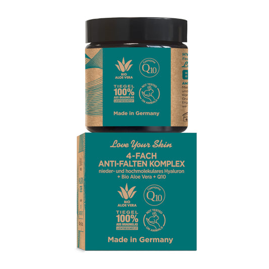 BIO HYALURON CREME