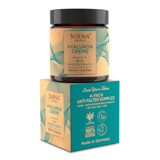 BIO HYALURON CREME