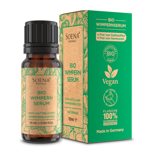 BIO WIMPERNSERUM