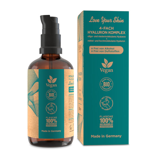 BIO HYALURON SERUM