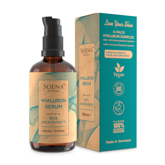 BIO HYALURON SERUM