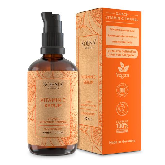 Bio Vitamin-C Serum