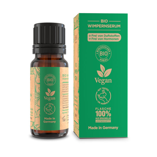 BIO WIMPERNSERUM